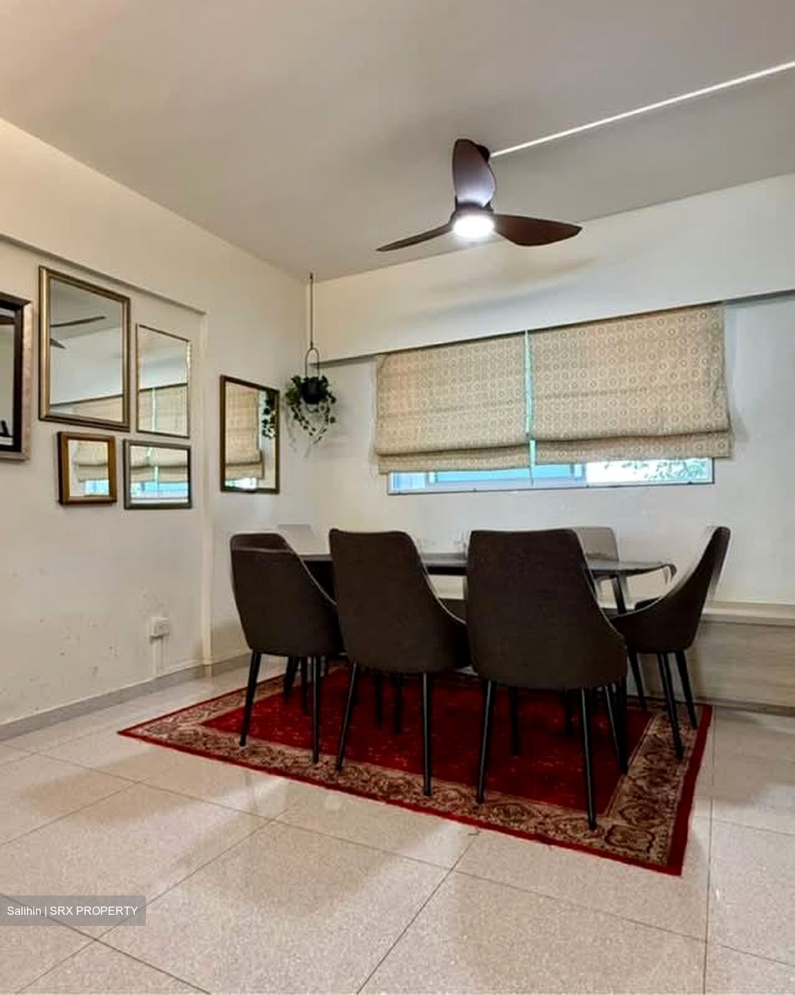 Blk 160 Siglap East (Bedok), HDB Executive #590800111